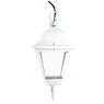 Градински пендел ACA LIGHTING HI6045W SQUARE PENDANT GARDEN