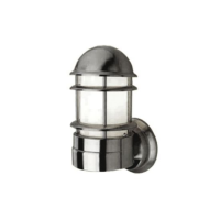 Фасаден аплик ACA LIGHTING HI8133 LOOP