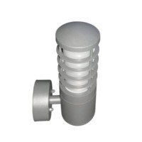 Градински аплик ACA LIGHTING HI8362GR GRIDA