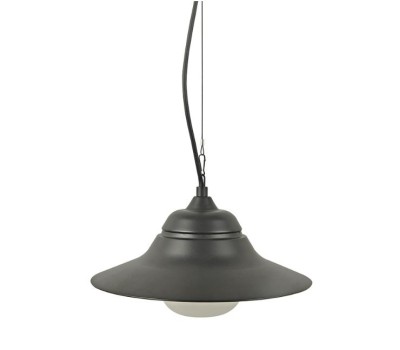 ACA LIGHTING JULIE1PBK JULIE