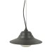 ACA LIGHTING JULIE1PBK JULIE