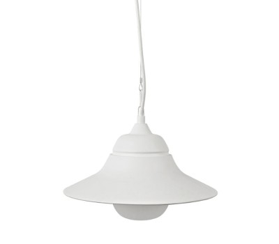 ACA LIGHTING JULIE1PWH JULIE
