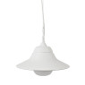 Градински пендел ACA LIGHTING JULIE1PWH JULIE