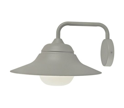 Фасаден аплик ACA LIGHTING JULIE1WG JULIE
