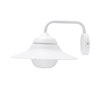 ACA LIGHTING JULIE1WWH JULIE