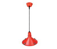 ACA LIGHTING R026DL Pendant High Bay E27