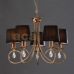 Полилей ACA LIGHTING TNK81490CG5P BASILICO