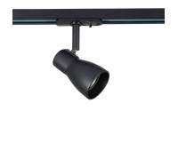 Прожектор за монофазна шина ACA LIGHTING TS67GU3CB BLACK