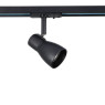 ACA LIGHTING TS67GU3CB BLACK