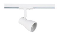 Прожектор за монофазна шина ACA LIGHTING TS67GU3CW WHITE