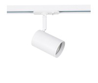 Прожектор за монофазна шина ACA LIGHTING TS68GU3CW WHITE