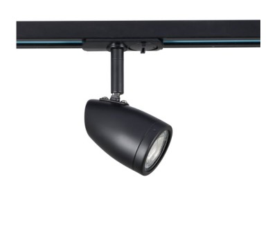 ACA LIGHTING TS75GU3CB BLACK