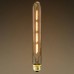 Aca Lighting TORU1854WWDIMAM E27 T30 4W 2700K FILAMENT AMBER DIMMABLE