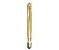 Aca Lighting TORU1854WWDIMAM E27 T30 4W 2700K FILAMENT AMBER DIMMABLE