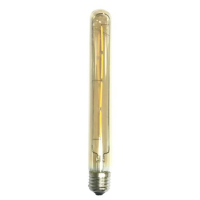 Aca Lighting TORU1854WWDIMAM E27 T30 4W 2700K FILAMENT AMBER DIMMABLE