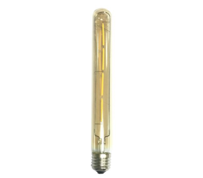 Aca Lighting TORU1854WWDIMAM E27 T30 4W 2700K FILAMENT AMBER DIMMABLE