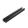 ACA LIGHTING 2W3MB One-phase track 3m. Black