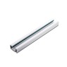 ACA LIGHTING 2W3MW One-phase track 3m. White