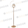 ACA LIGHTING DCR17501F IPARELLE