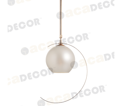 Пендел ACA LIGHTING DCR17501P IPARELLE