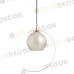 Пендел ACA LIGHTING DCR17501P IPARELLE