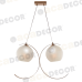 Пендел ACA LIGHTING DCR17502P IPARELLE
