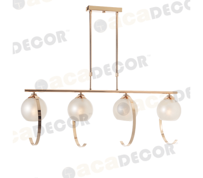 Пендел ACA LIGHTING DCR17504P IPARELLE