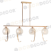 Пендел ACA LIGHTING DCR17504P IPARELLE