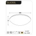 Плафон ACA LIGHTING DLA260L VEGAS