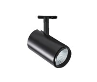 LED прожектор за монофазна шина ACA LIGHTING IDA3030B2 BLACK 1- PHASE