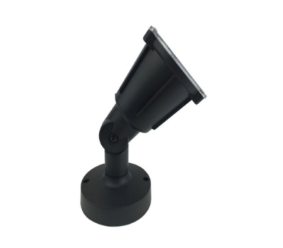 ACA LIGHTING KERTGU10B BLACK