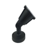 Фасаден аплик ACA LIGHTING KERTGU10B BLACK