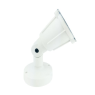 Фасаден аплик ACA LIGHTING KERTGU10W WHITE