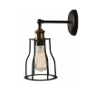 ACA LIGHTING KS1342W151BK SOTIS