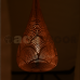 ACA LIGHTING OD90901PC PLEIADES