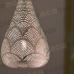 ACA LIGHTING OD90911PC PLEIADES