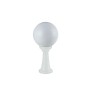 Градински стълб ACA LIGHTING PLGM3W GARDEN
