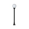 Градински стълб ACA LIGHTING PLGM5B GARDEN
