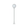 Градински стълб ACA LIGHTING PLGM5W GARDEN