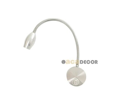 LED аплик ACA LIGHTING SF126BLED330 SWAN
