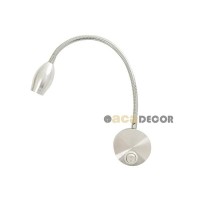 LED аплик ACA LIGHTING SF126BLED340 SWAN