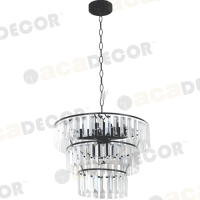 Полилей ACA LIGHTING SF175204B OREGON