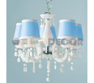 Полилей ACA LIGHTING SF35045B MACARON