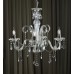 ACA LIGHTING SF633124P GIZA