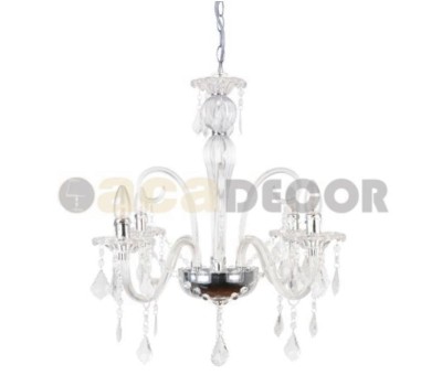 ACA LIGHTING SF633124P GIZA