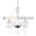 ACA LIGHTING SF633124P GIZA