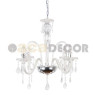 ACA LIGHTING SF633124P GIZA