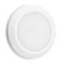ACA LIGHTING SLIM01NW WHITE