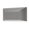 ACA LIGHTING SLIM22 GREY