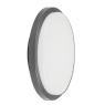 ACA LIGHTING SLIM5201 GREY